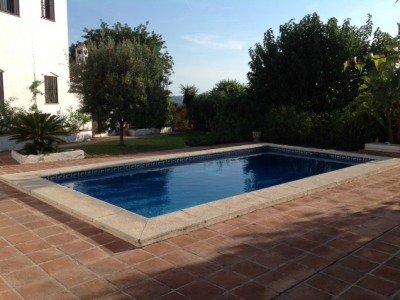 Mijas property: Villa in Malaga for sale 259160