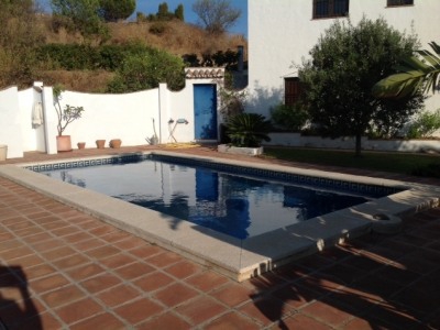 Mijas property: Malaga property | 3 bedroom Villa 259160