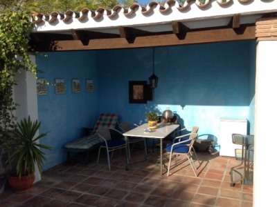 Mijas property: Mijas, Spain | Villa for sale 259160