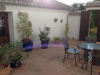 Mijas property: Malaga Villa 259160