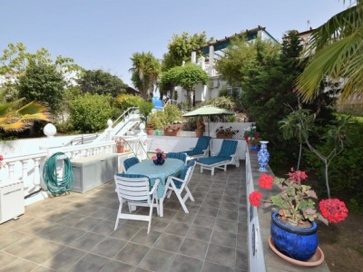 Mijas Costa property: Villa for sale in Mijas Costa 259162