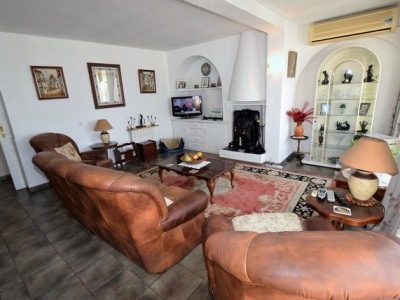 Mijas Costa property: Villa for sale in Mijas Costa, Spain 259162