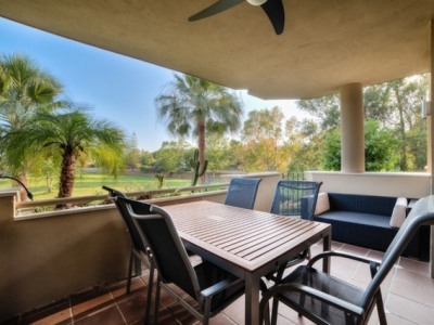 Marbella property: Apartment for sale in Marbella, Spain 259163