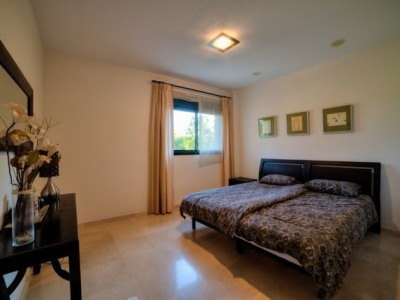 Marbella property: Malaga property | 3 bedroom Apartment 259163