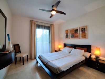 Marbella property: Apartment in Malaga for sale 259163
