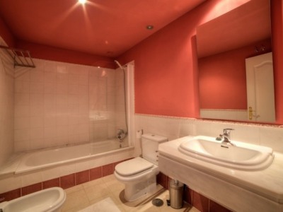 Marbella property: Marbella, Spain | Apartment for sale 259163