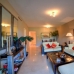 Marbella property: 3 bedroom Apartment in Malaga 259163