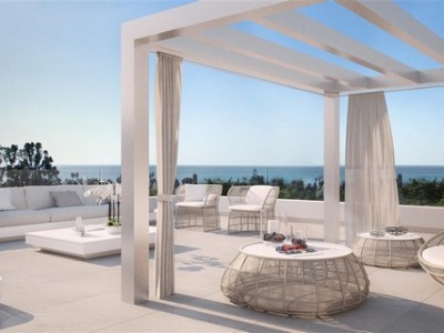 Marbella property: Apartment for sale in Marbella 259164