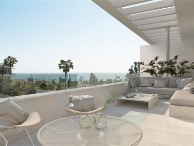 Marbella property: Apartment for sale in Marbella, Spain 259164