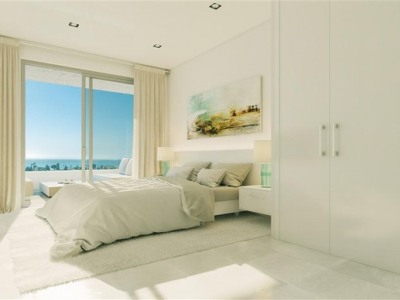 Marbella property: Apartment in Malaga for sale 259164