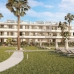 Marbella property: 3 bedroom Apartment in Malaga 259164