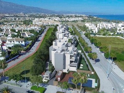 Marbella property: Malaga property | 2 bedroom Apartment 259166