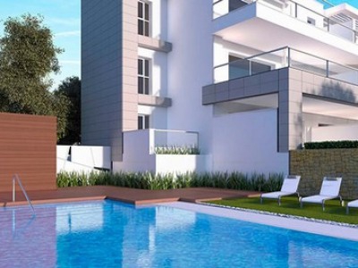 Marbella property: Malaga Apartment 259166
