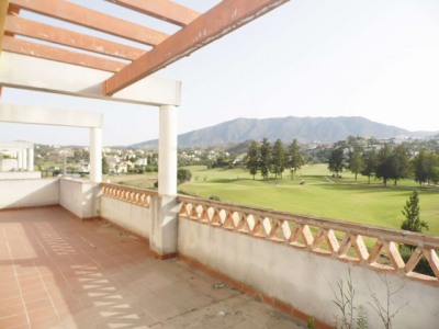 Mijas property: Penthouse in Malaga for sale 259169