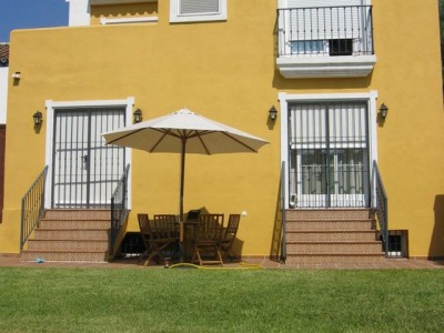 Marbella property: Townhome for sale in Marbella 259170