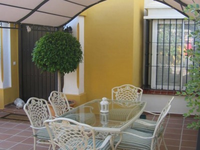 Marbella property: Townhome for sale in Marbella, Malaga 259170