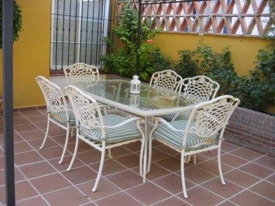Marbella property: Malaga property | 3 bedroom Townhome 259170