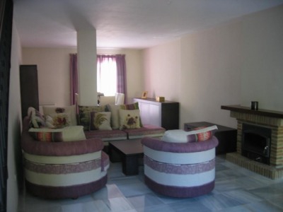 Marbella property: Marbella, Spain | Townhome for sale 259170
