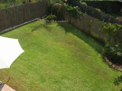Marbella property: Malaga Townhome 259170