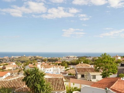 Benalmádena property: Villa for sale in Benalmádena 259173