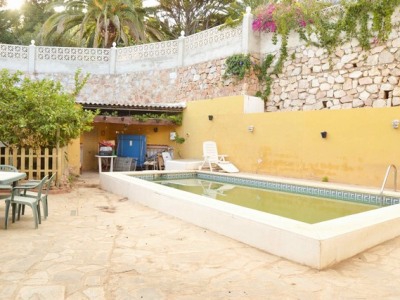 Benalmádena property: Villa with 4 bedroom in Benalmádena 259173