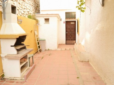 Benalmádena property: Malaga Villa 259173