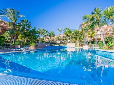 Marbella property: Penthouse for sale in Marbella 259174