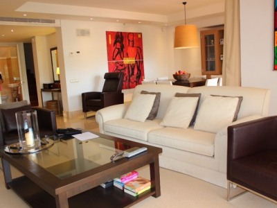 Marbella property: Penthouse in Malaga for sale 259174