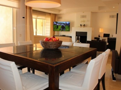 Marbella property: Malaga property | 3 bedroom Penthouse 259174
