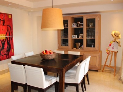 Marbella property: Malaga Penthouse 259174