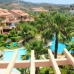 Marbella property: Marbella, Spain Penthouse 259174