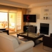 Marbella property: Penthouse in Malaga 259174