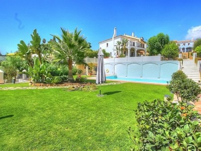 Marbella property: Townhome to rent in Marbella 259175