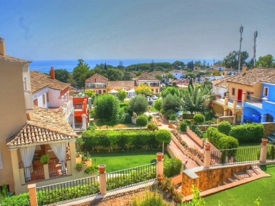 Marbella property: Townhome to rent in Marbella, Spain 259175