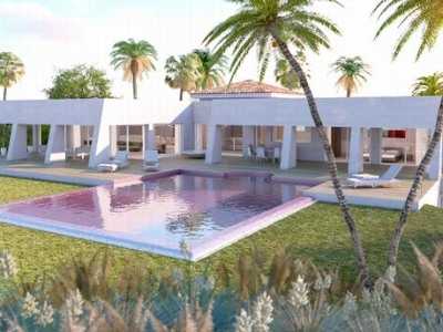 Benalmádena property: Villa for sale in Benalmádena 259176