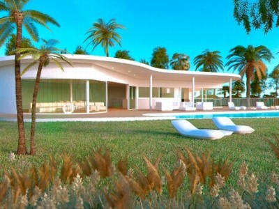 Benalmádena property: Villa with 4 bedroom in Benalmádena 259176