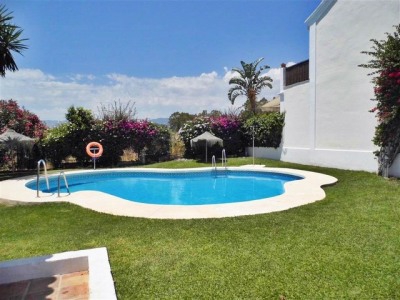 Marbella property: Townhome for sale in Marbella 259180