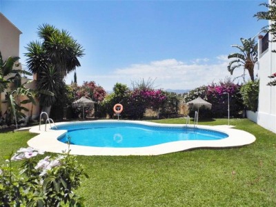 Marbella property: Townhome for sale in Marbella, Malaga 259180