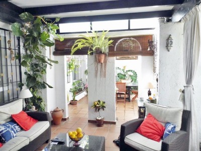 Estepona property: Townhome for sale in Estepona, Spain 259181