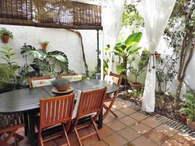 Estepona property: Townhome with 2 bedroom in Estepona 259181