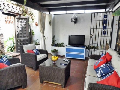 Estepona property: Townhome for sale in Estepona, Malaga 259181