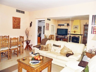 Estepona property: Malaga property | 2 bedroom Townhome 259181