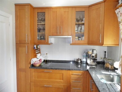 Estepona property: Estepona, Spain | Townhome for sale 259181