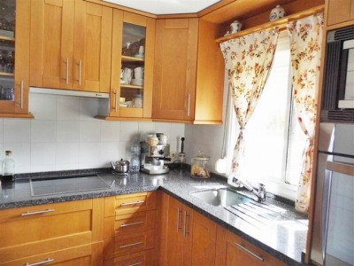 Estepona property: Malaga Townhome 259181