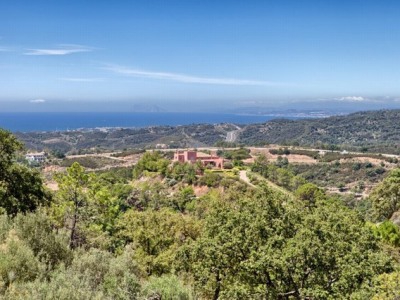 Benahavis property: Villa with 5 bedroom in Benahavis, Spain 259183