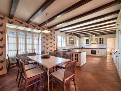 Benahavis property: Benahavis Villa 259183