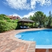 Benahavis property: Villa in Benahavis 259183
