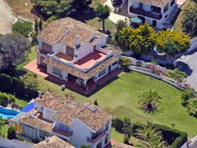 Mijas Costa property: Villa for sale in Mijas Costa 259184