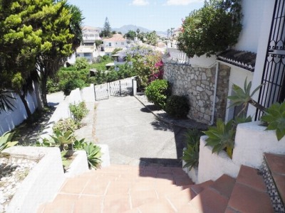 Mijas Costa property: Villa for sale in Mijas Costa, Spain 259184