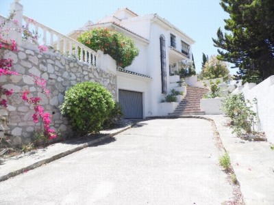 Mijas Costa property: Villa with 4 bedroom in Mijas Costa 259184